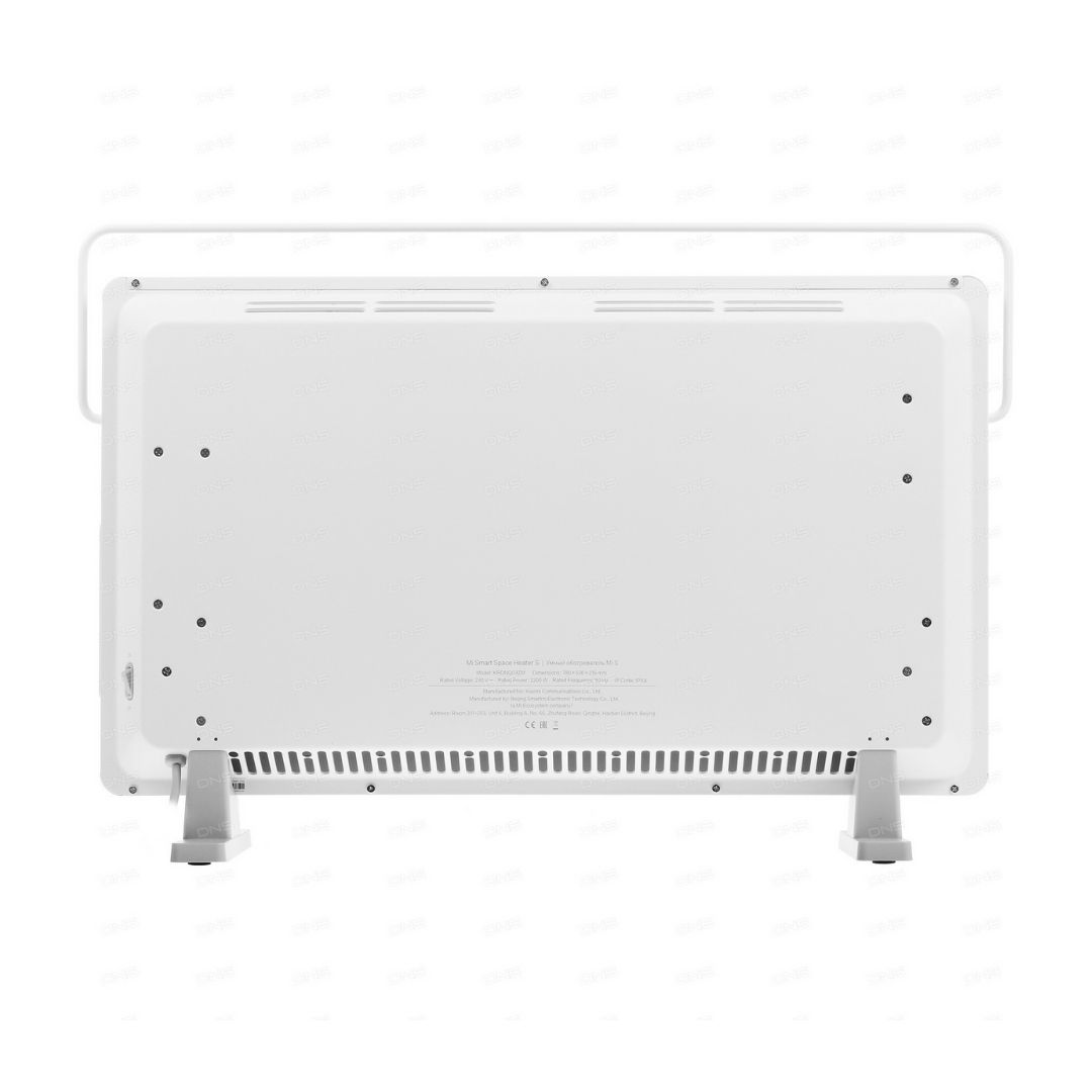 thumb картинка Обогреватель конвекционный Xiaomi Mi Smart Space Heater S от магазина Fastoo