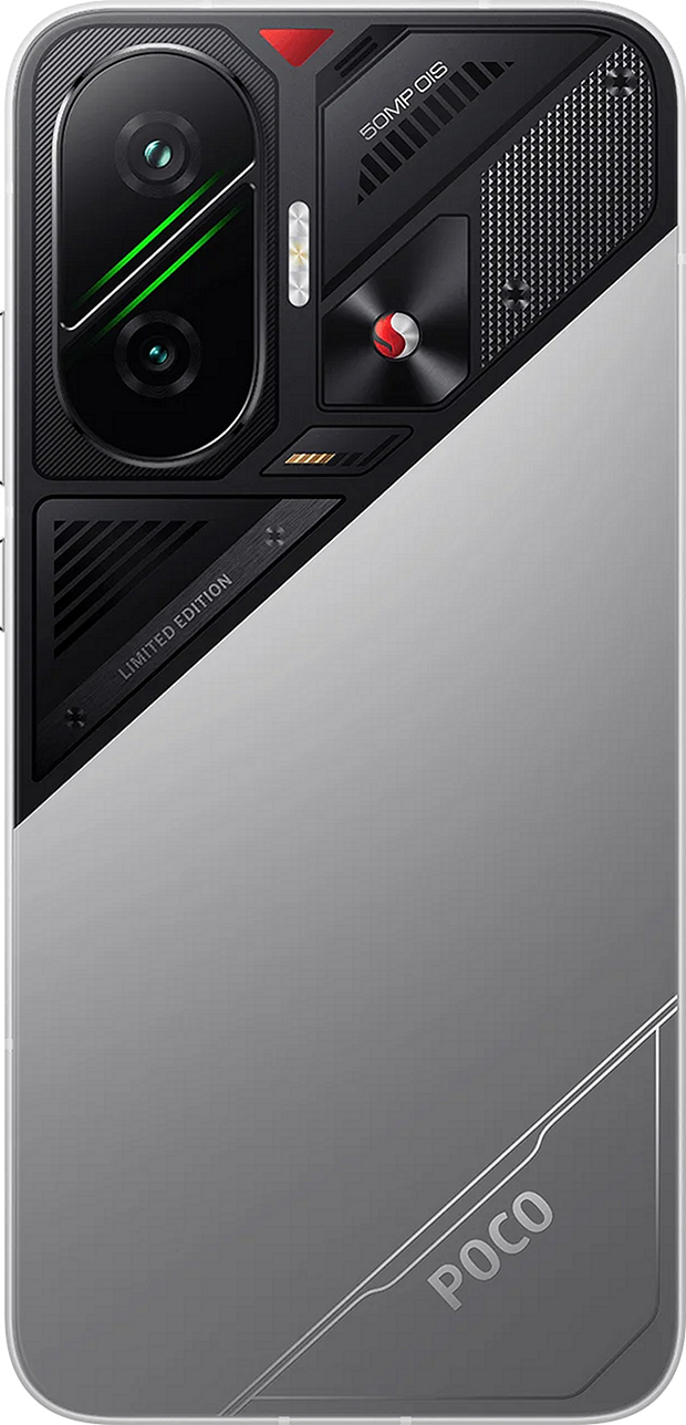 thumb картинка Смартфон Poco F7 12/512 Gb от магазина Fastoo