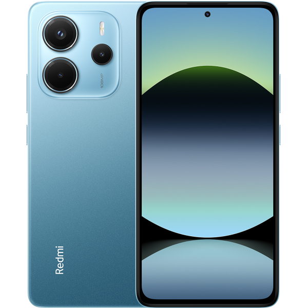 thumb картинка Смартфон Redmi Note 14 8/128 Gb от магазина Fastoo