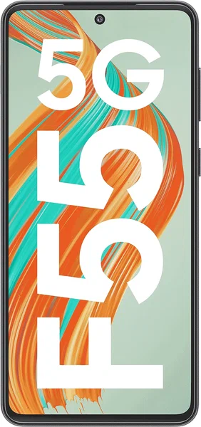 thumb картинка Смартфон Samsung Galaxy F55 8/256 Gb от магазина Fastoo