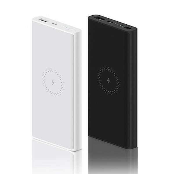 thumb картинка Аккумулятор внешний Xiaomi Magnetic Wireless Power Bank Magsafe (5000mAh) от магазина Fastoo