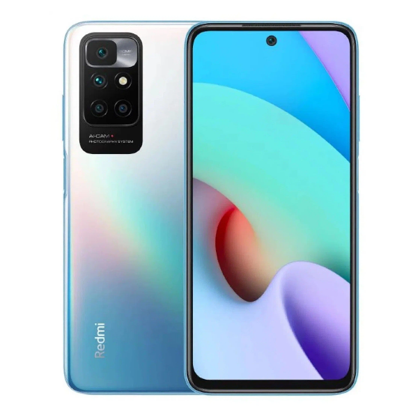 Купить Смартфон Redmi 10 4/128 Gb в интернет-магазине Fastoo в ...