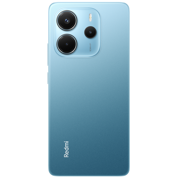 thumb картинка Смартфон Redmi Note 14 8/256 Gb от магазина Fastoo