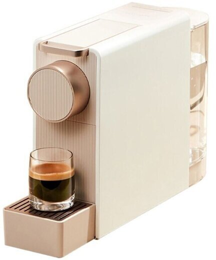 thumb картинка Кофемашина капсульная Scishare Capsule Coffee Maker Mini от магазина Fastoo