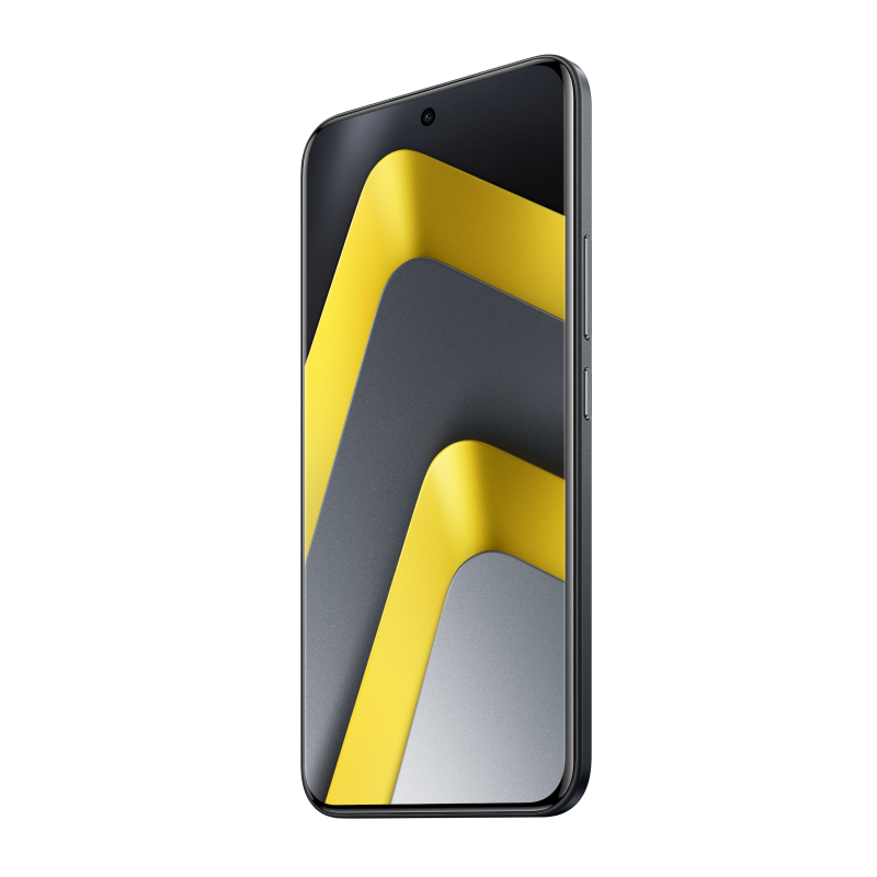thumb картинка Смартфон Poco M8 Pro 5G 12/512 Gb от магазина Fastoo