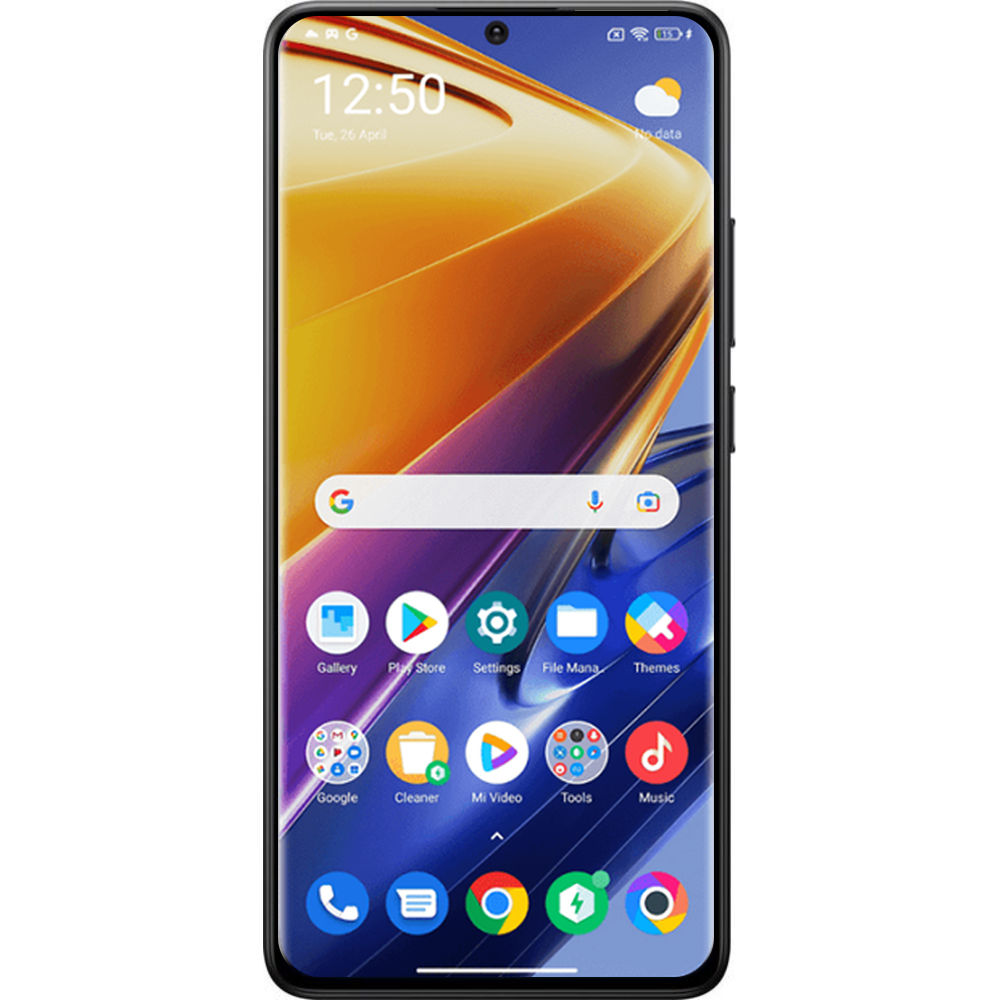 thumb картинка Смартфон POCO X7 Pro 5G 8/256 Gb EU от магазина Fastoo