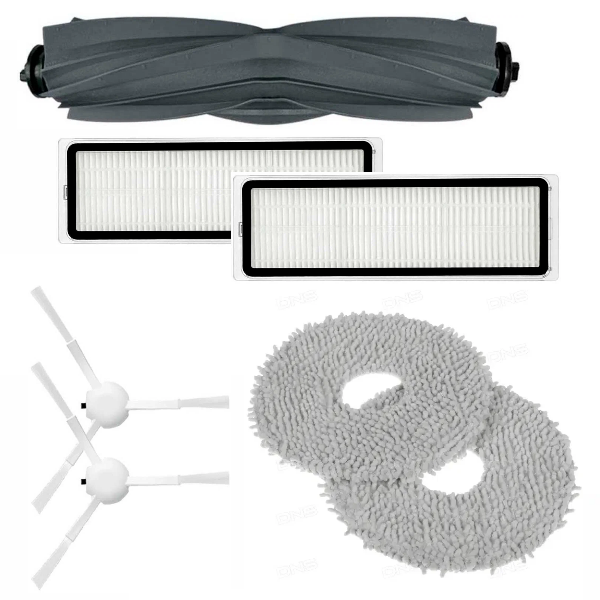 thumb картинка Комплект 7 аксессуаров для Xiaomi X10+ от магазина Fastoo