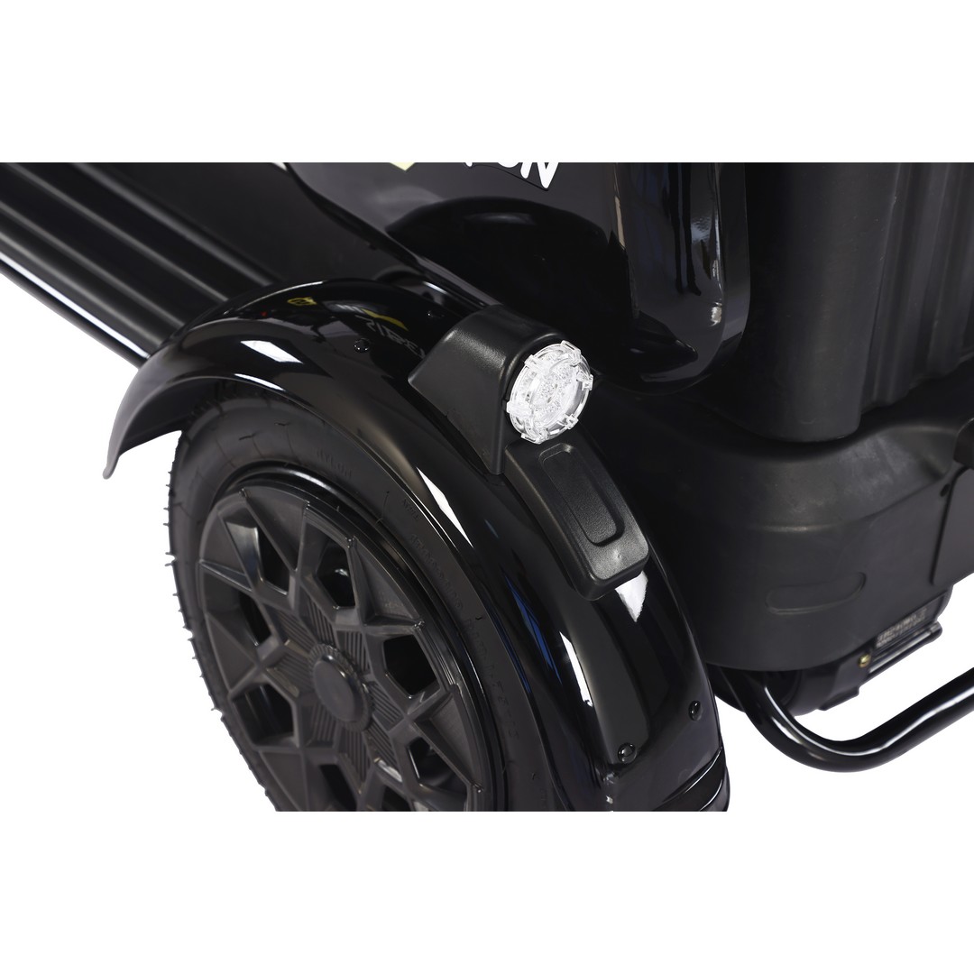 thumb картинка Электротрицикл White Siberia SIBTRIKE S1 от магазина Fastoo