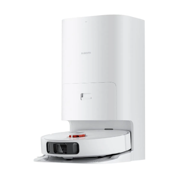 thumb картинка Робот-пылесос Xiaomi Robot Vacuum X10+ EU от магазина Fastoo