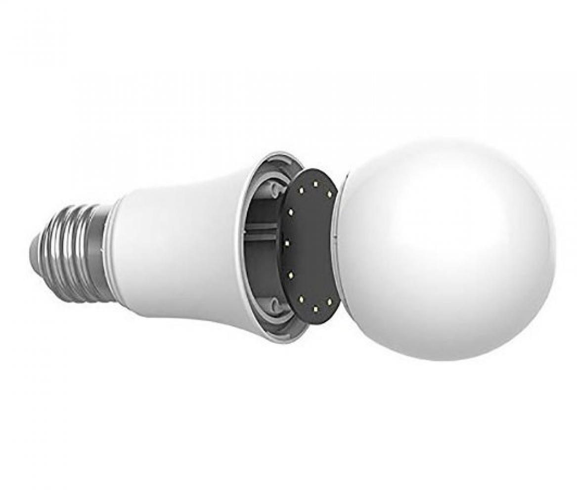 thumb картинка Умная лампочка Aqara Led Light Bulb от магазина Fastoo