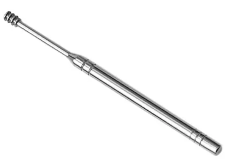 thumb картинка Маникюрный набор HuoHou No Splash Nail Clippers Set With Metal Case (HU0210) от магазина Fastoo