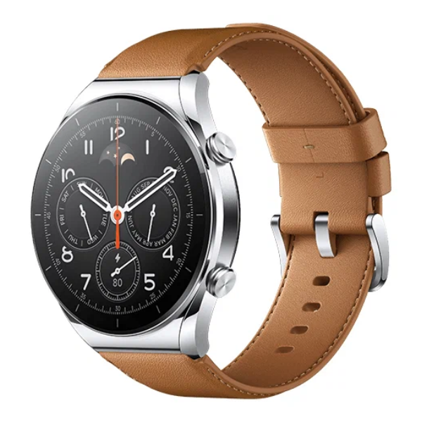 картинка Часы Xiaomi Mi Watch S1 от магазина Fastoo