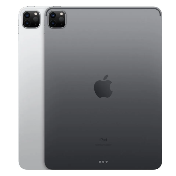 thumb картинка Планшет Apple iPad Pro 11" Wi-Fi от магазина Fastoo