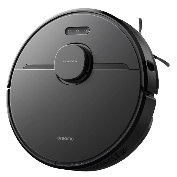Купить Робот-пылесос Dreame D9 Pro в интернет-магазине Fastoo в ...