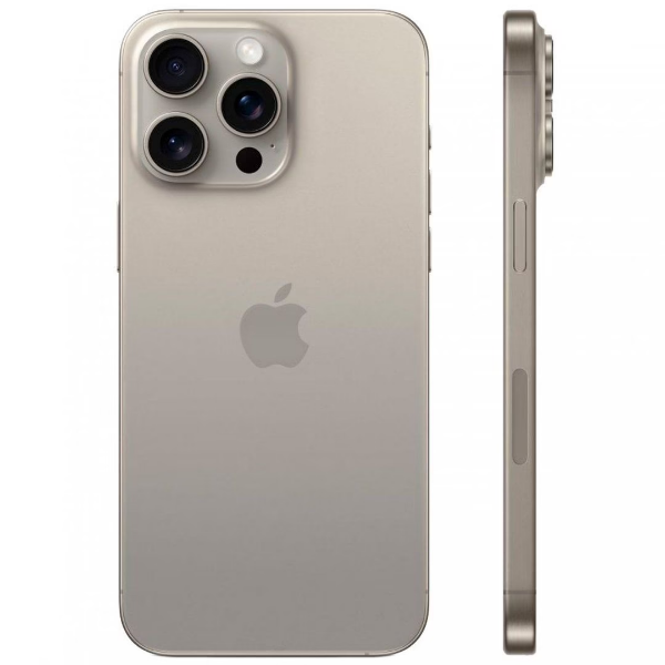 thumb картинка Apple iPhone 15 Pro Max 256 Gb от магазина Fastoo