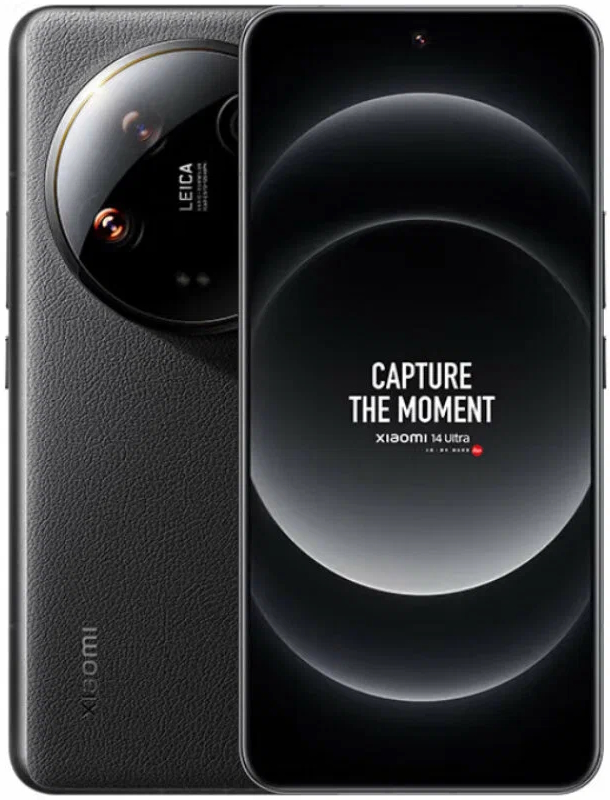 thumb картинка Смартфон Xiaomi 14 Ultra 16/512 Gb от магазина Fastoo