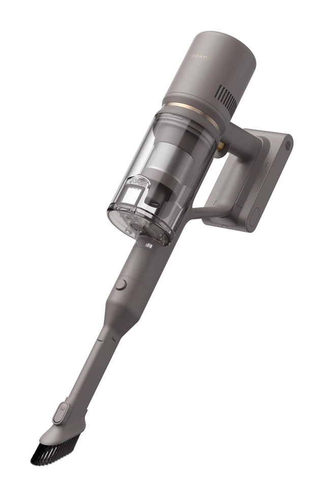 thumb картинка Пылесос беспроводной Dreame Z10 Station от магазина Fastoo