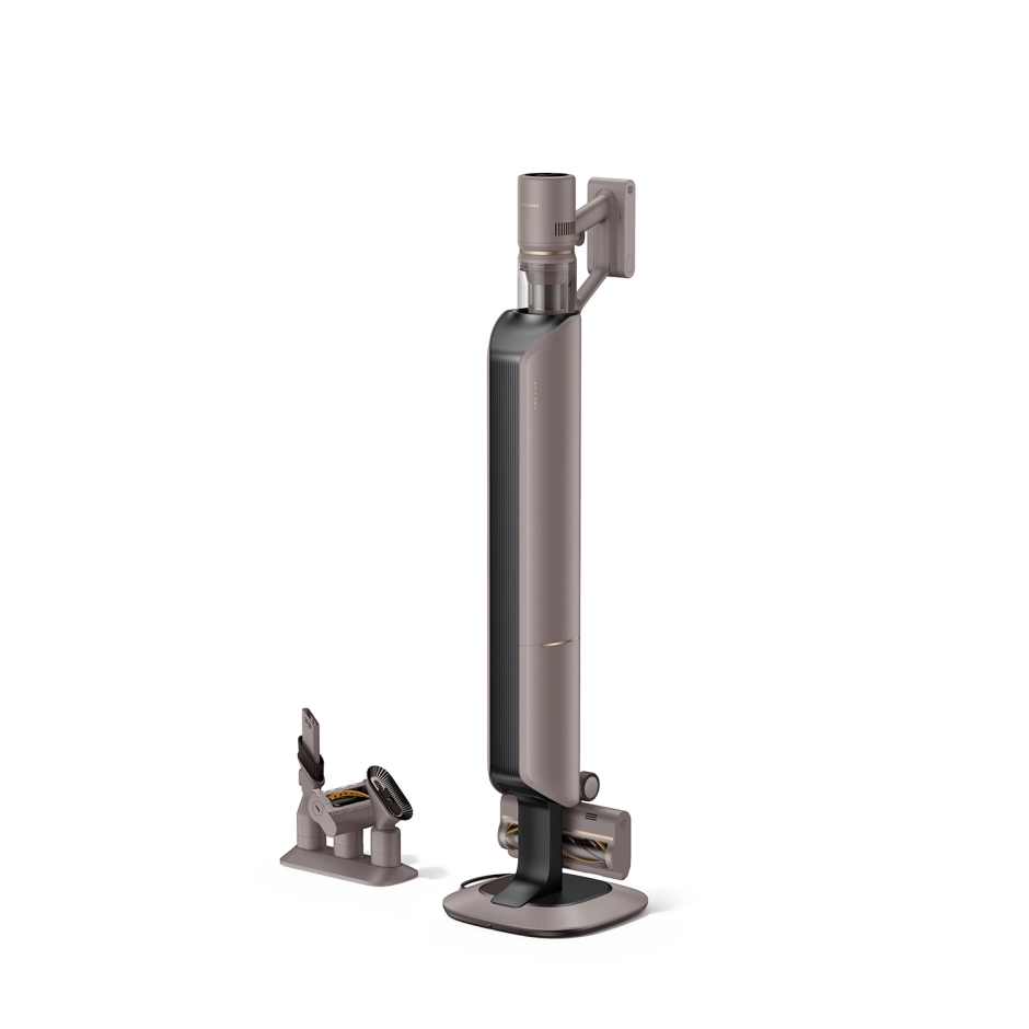 thumb картинка Пылесос беспроводной Dreame Z10 Station от магазина Fastoo