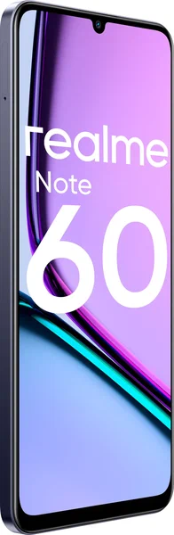 thumb картинка Смартфон Realme Note 60 4/128 Gb от магазина Fastoo