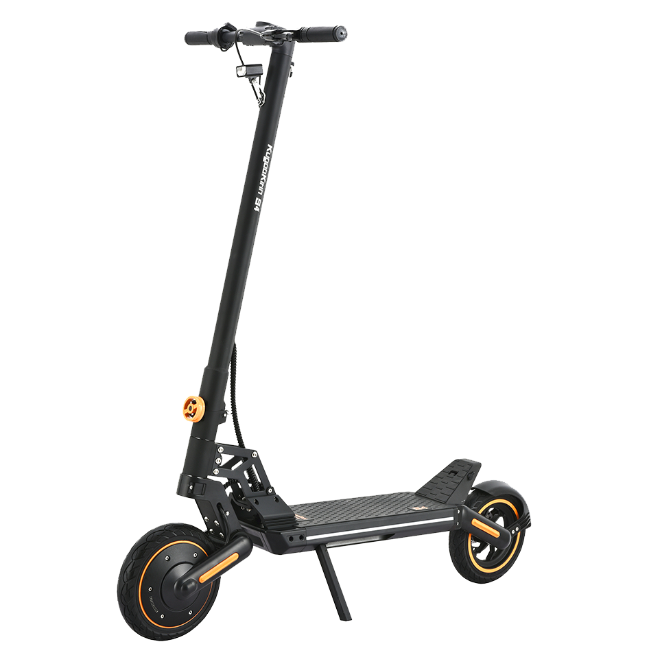 Kugoo S4