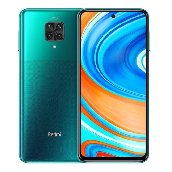 Обзор смартфонов redmi 9 и redmi 9 pro