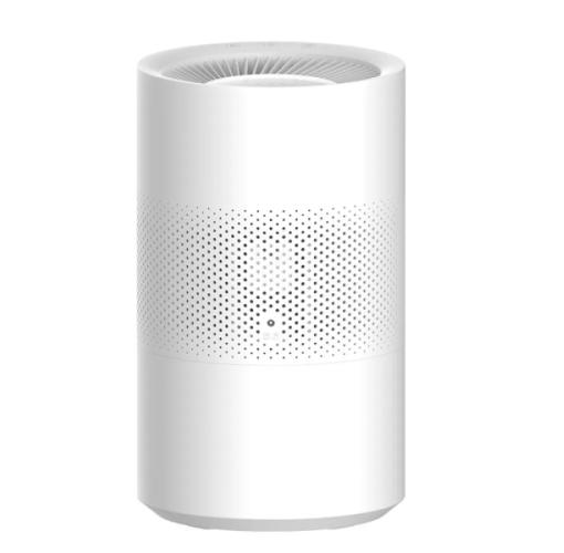 thumb картинка Увлажнитель воздуха Xiaomi Smart Evaporative Humidifier от магазина Fastoo