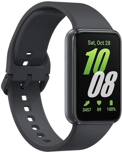 thumb картинка Часы Samsung Galaxy Fit 3 от магазина Fastoo