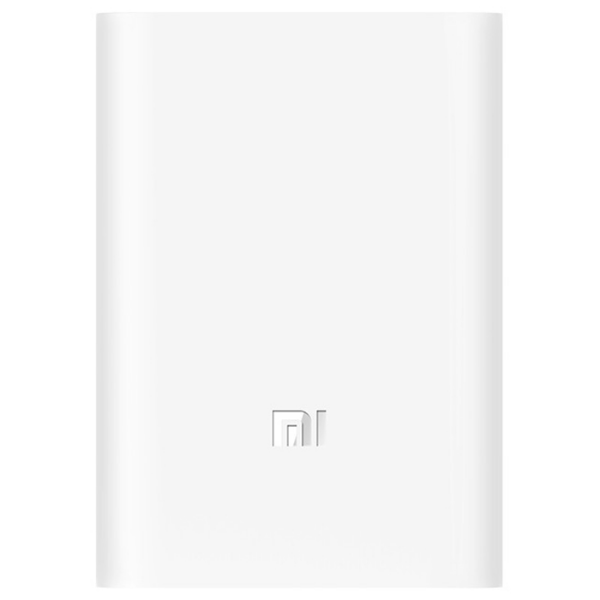 thumb картинка Аккумулятор внешний Xiaomi Mi Power Bank Ultra Compact 10000mAh от магазина Fastoo