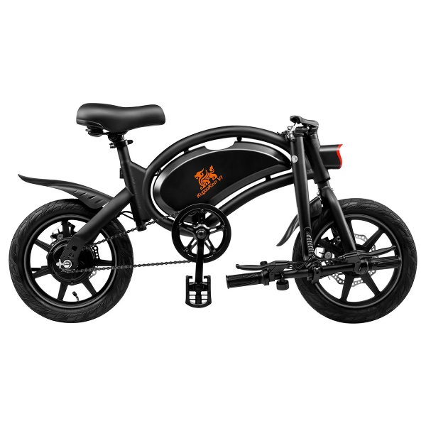 картинка Электровелосипед Kugoo V1 от магазина Fastoo