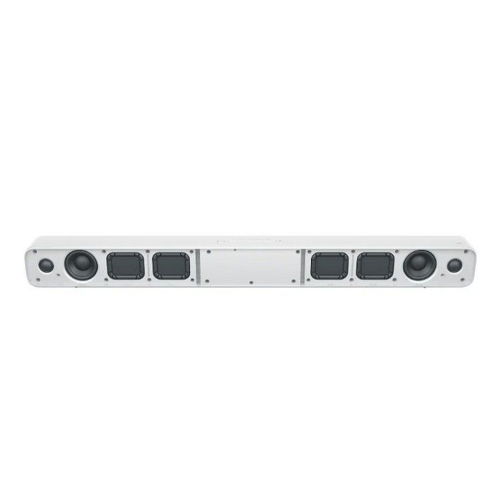 картинка Саундбар Xiaomi Mi TV Bar White MDZ-27-DA от магазина Fastoo