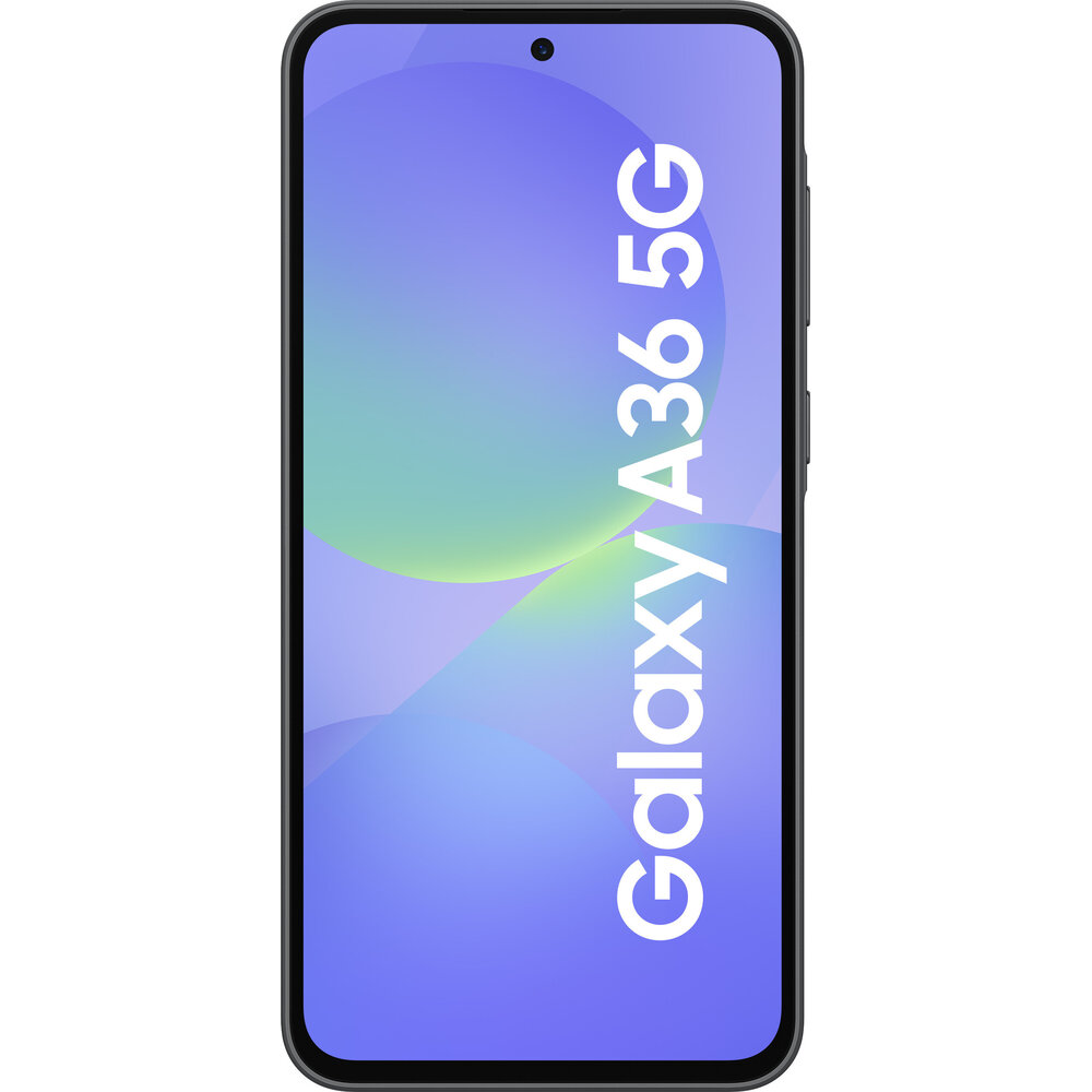 thumb картинка Смартфон Samsung Galaxy A36 8/256 Gb от магазина Fastoo