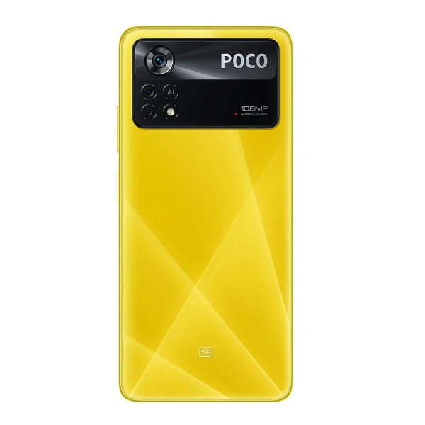 картинка Смартфон POCO X4 Pro 5G 6/128 Gb от магазина Fastoo