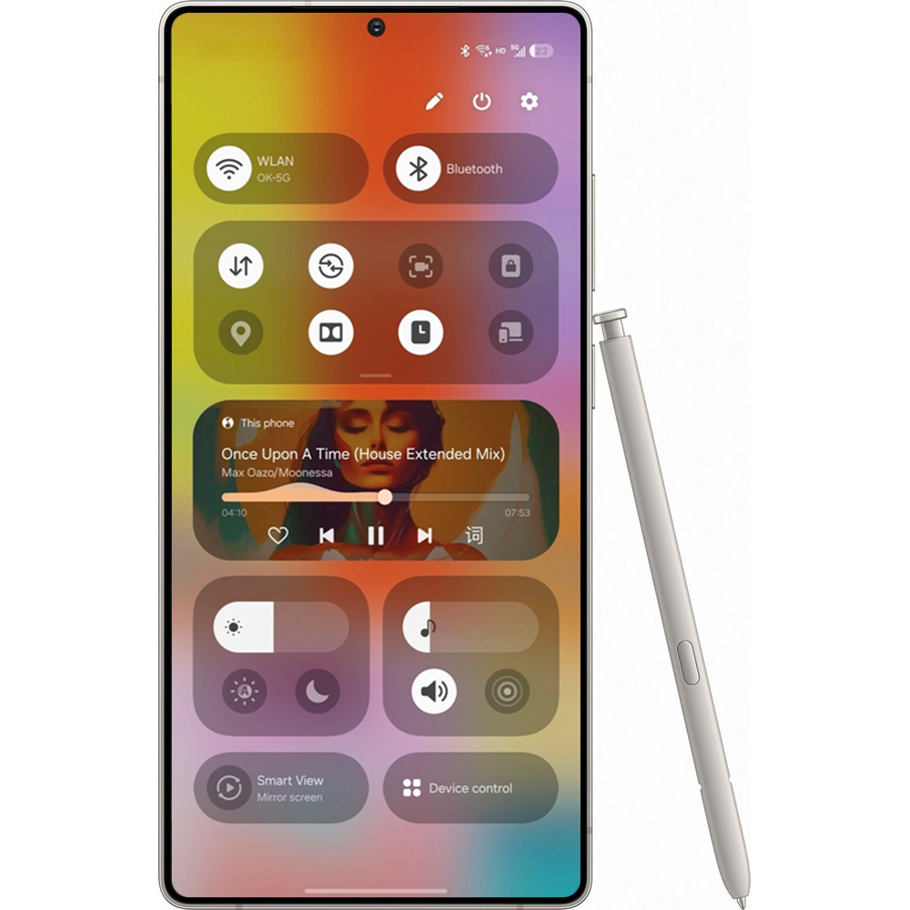 thumb картинка Смартфон Samsung Galaxy S25 Ultra 12/512 Gb от магазина Fastoo