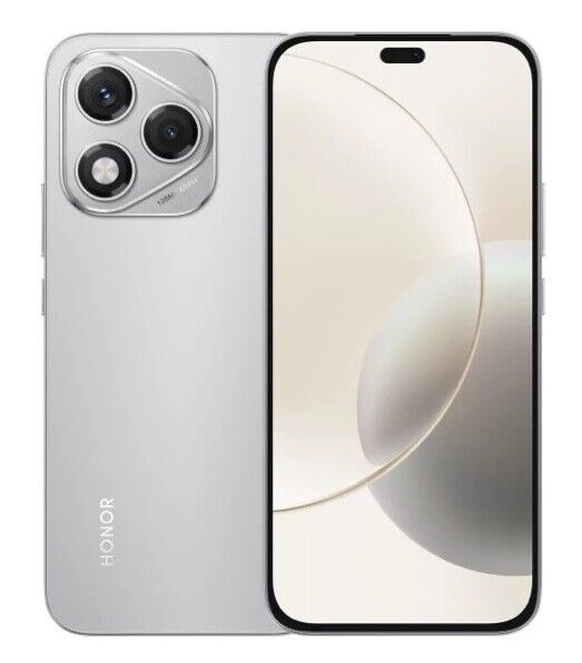 thumb картинка Смартфон Honor 400 Lite 8/256 Gb от магазина Fastoo