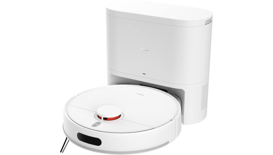 thumb картинка Робот-пылесос Xiaomi Robot Vacuum H40 от магазина Fastoo