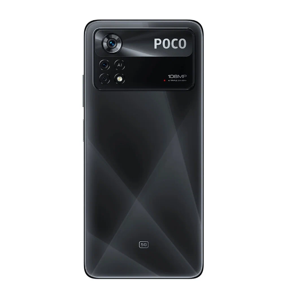 thumb картинка Смартфон POCO X4 Pro 5G 6/128 Gb от магазина Fastoo