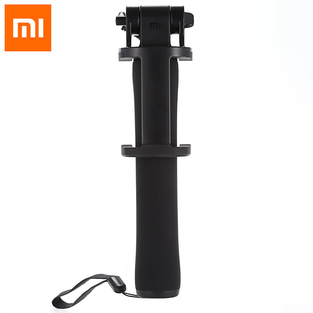 Палка для селфи проводной мини монопод Selfie Stick MINI купить оптом