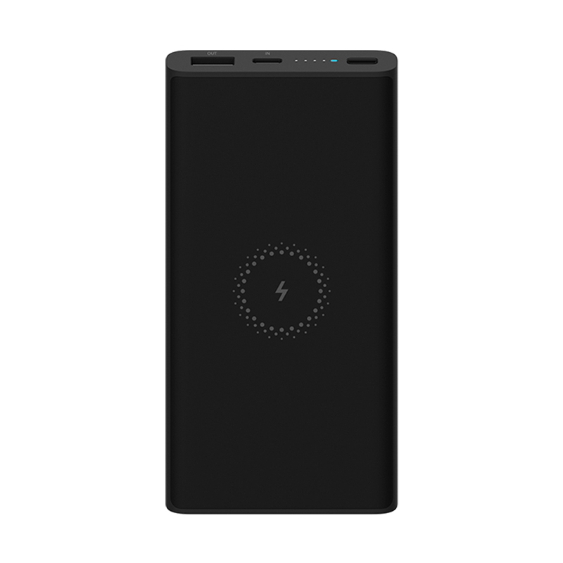 thumb картинка Держатель для телефона автомобильный с функцией беcпроводной зарядки Xiaomi Wireless Charger 20W от магазина Fastoo