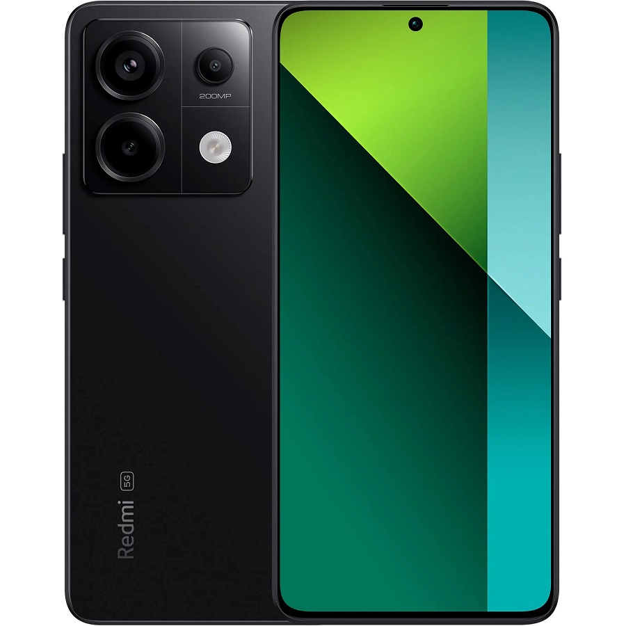 Смартфон Redmi Note 13 Pro 12/512 Gb EU