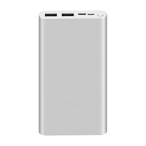 thumb картинка Аккумулятор внешний Xiaomi Power Bank 22,5W (10000 mAh) от магазина Fastoo