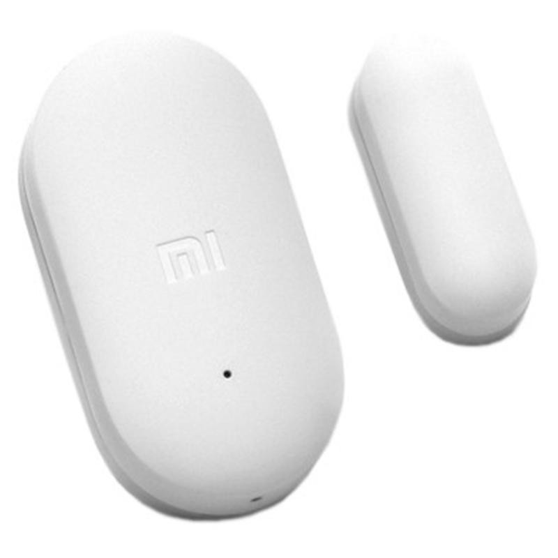 thumb картинка Датчик открытия дверей и окон Xiaomi Mijia Smart Home Door Window Sensors от магазина Fastoo