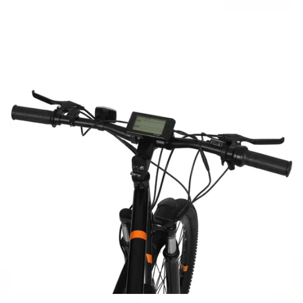 thumb картинка Электровелосипед Exegol MTB 27,5 от магазина Fastoo