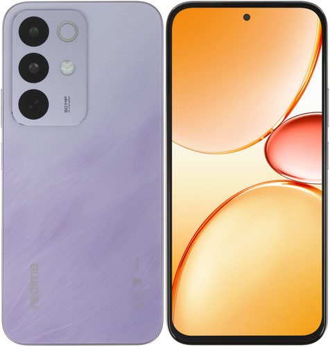 thumb картинка Смартфон Realme C85 8/256 Gb от магазина Fastoo