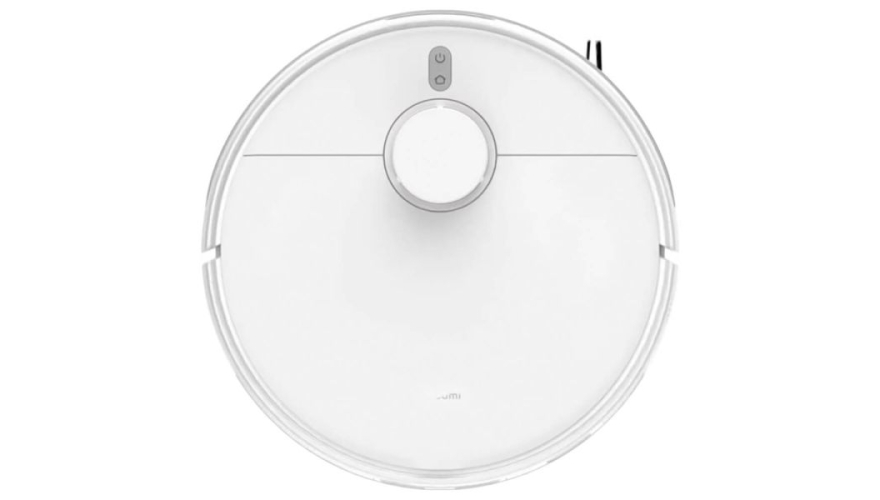 thumb картинка Робот-пылесос Xiaomi Robot Vacuum H40 от магазина Fastoo