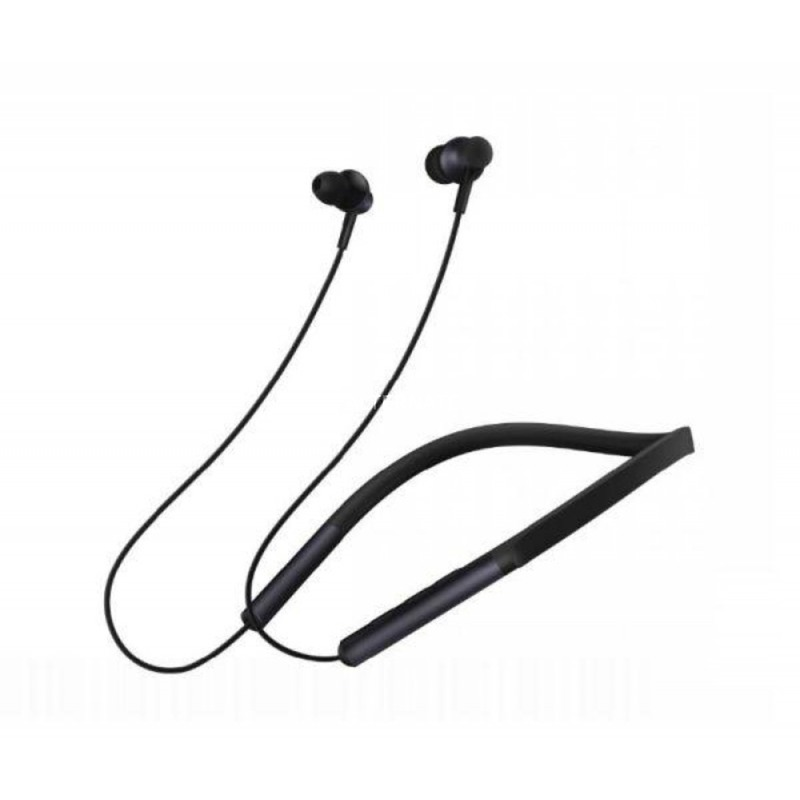 thumb картинка Наушники Xiaomi Mi Bluetooth Neckband Headphones от магазина Fastoo