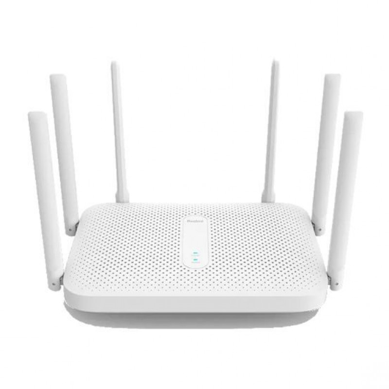 thumb картинка Роутер Xiaomi Redmi Router AC2100 от магазина Fastoo