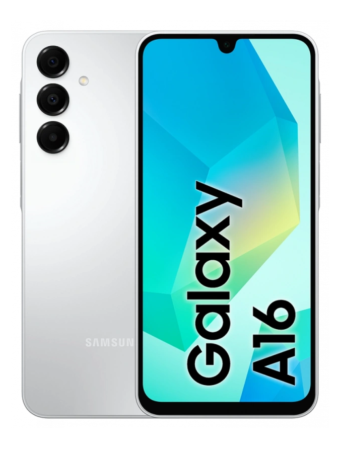 thumb картинка Смартфон Samsung Galaxy A16 8/256 Gb от магазина Fastoo