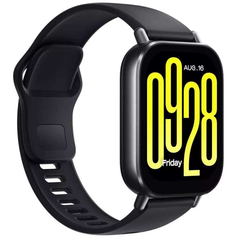 thumb картинка Часы Redmi Watch 5 Active от магазина Fastoo