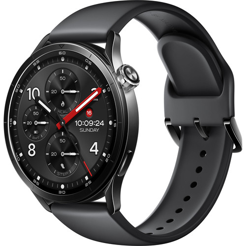 thumb картинка Часы Xiaomi Watch S5 46 mm от магазина Fastoo