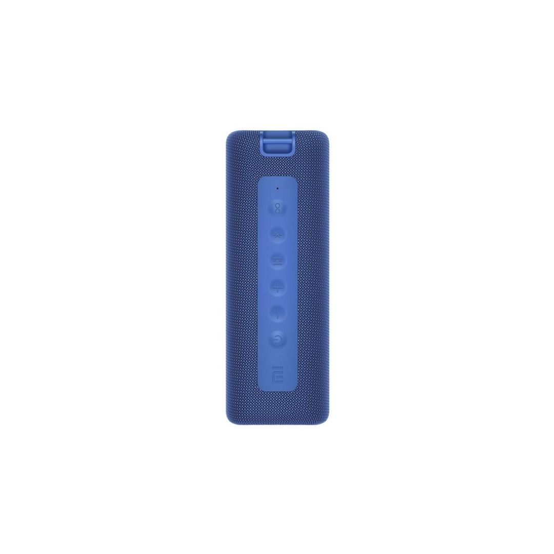 картинка Портативная колонка Xiaomi Mi Portable Bluetooth Speaker (16W) от магазина Fastoo